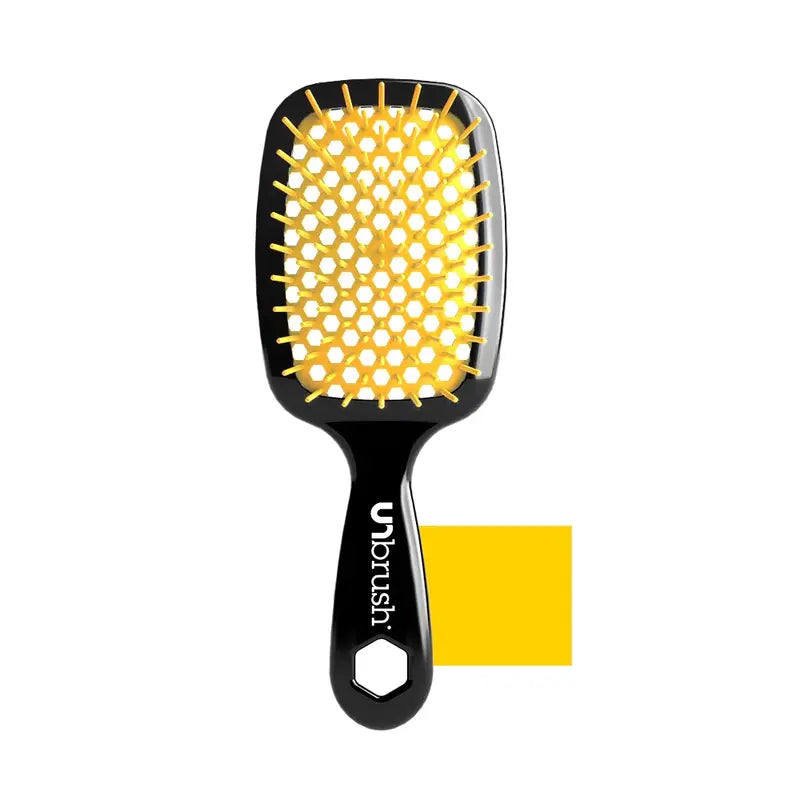 FHI Heat Unbrush Detangling Hair Brush