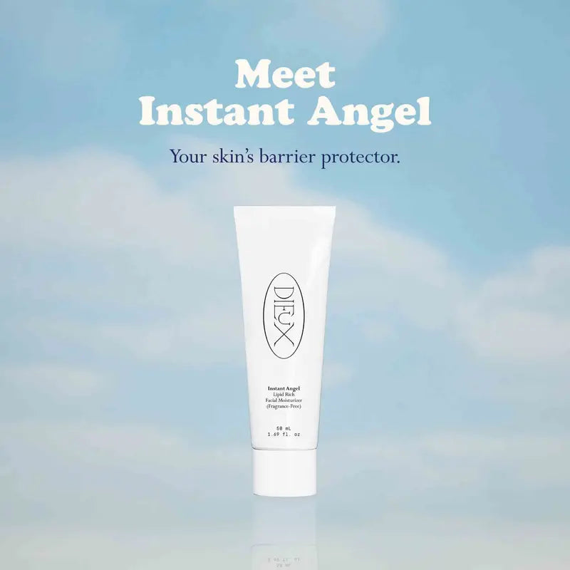 Instant Angel Moisturizer