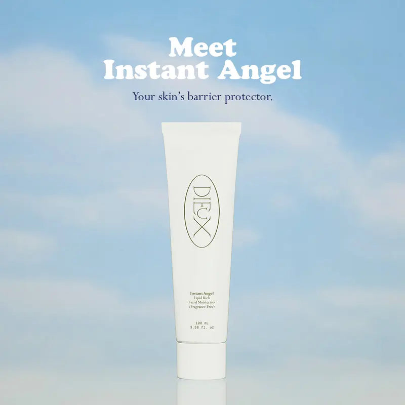 Instant Angel Moisturizer