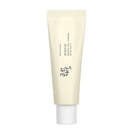 Beauty of Joseon - Relief Sun: Rice + Probiotics SPF50+/PA++++ 50Ml