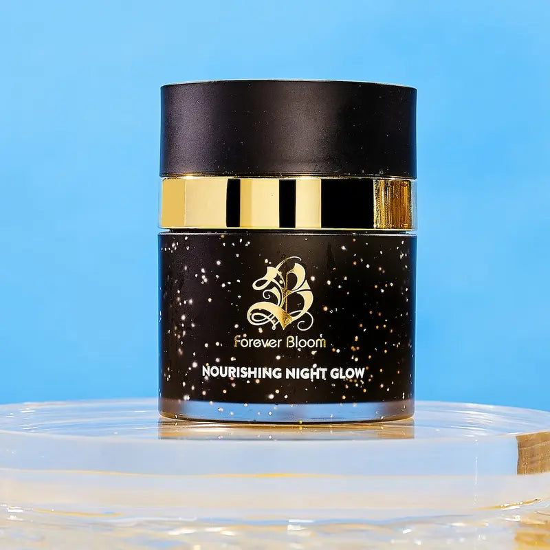 Nourishing Night Glow Advanced Night Cream