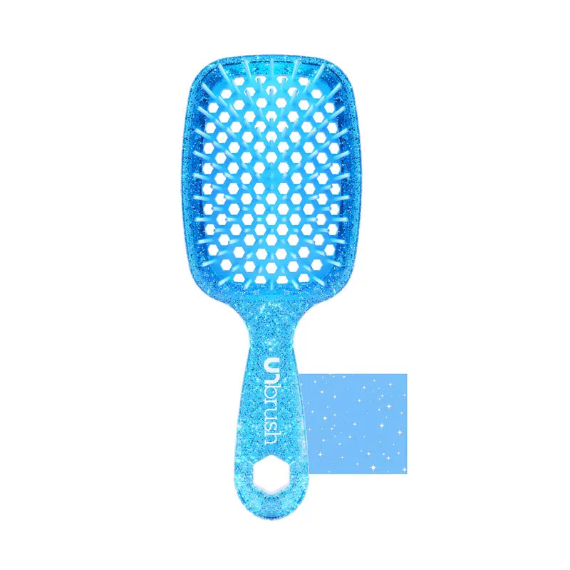 FHI Heat Unbrush Detangling Hair Brush