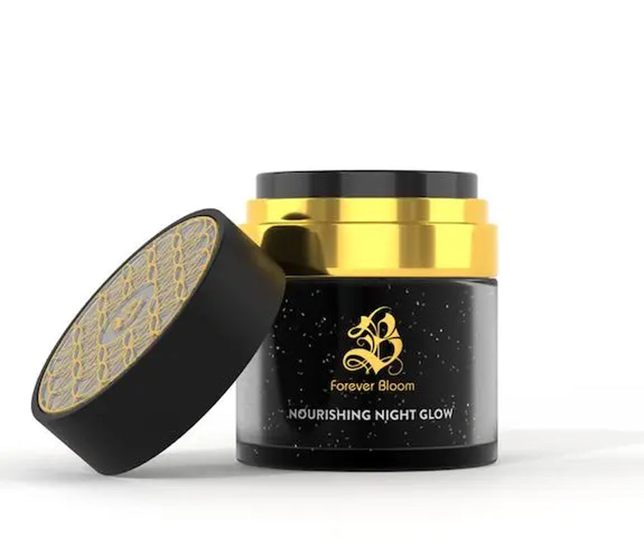 Nourishing Night Glow Advanced Night Cream