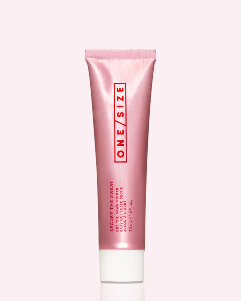 Secure the Sweat Sweat-Proof Aluminum-Free Primer - 1 Oz