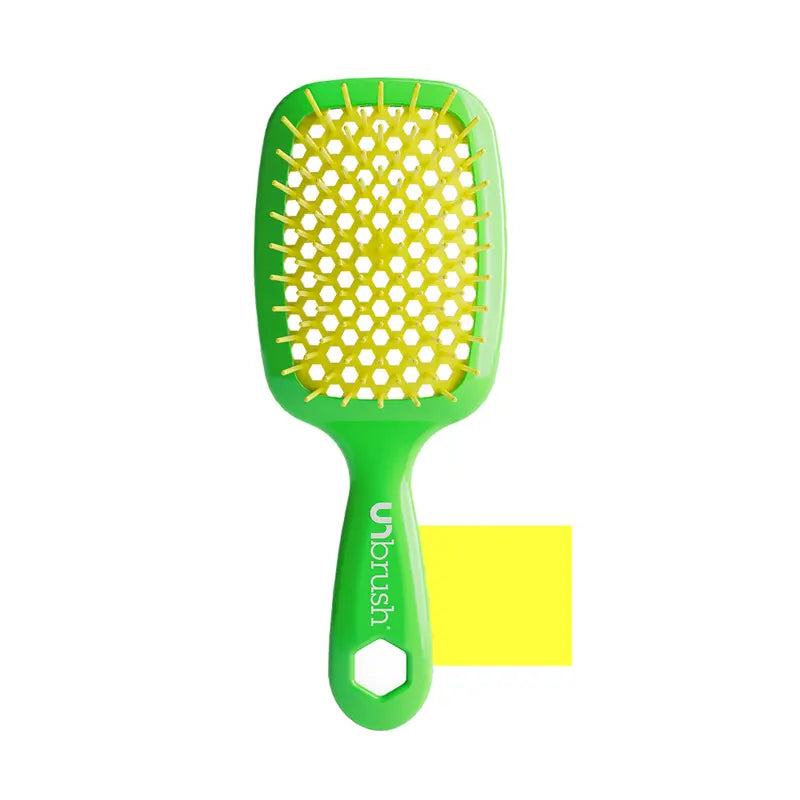 FHI Heat Unbrush Detangling Hair Brush